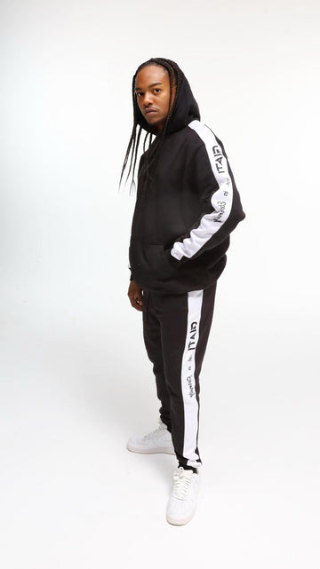 "GIATI Comforter" Sweatsuit