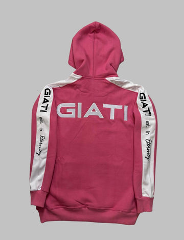 "GIATI Comforter" Sweatshirt