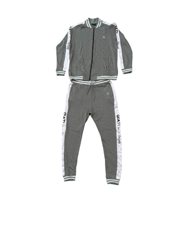 “GIATI Guardian” Tracksuit