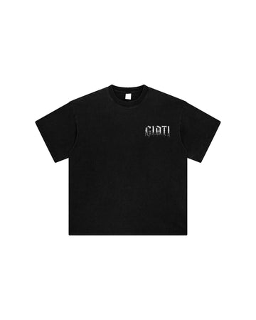 GIATI The Truth Hurts T-shirt