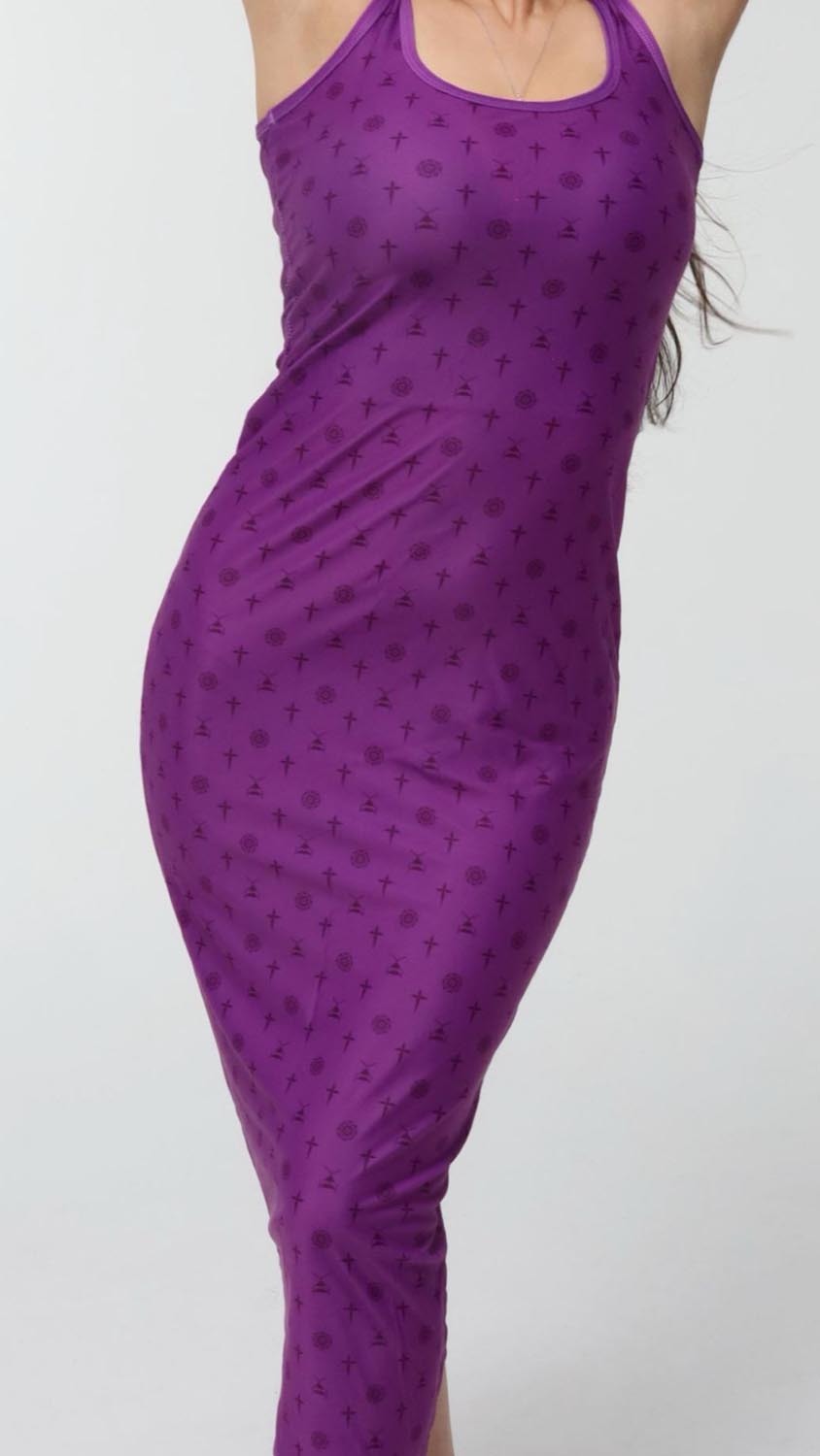 GIATI Body Dress