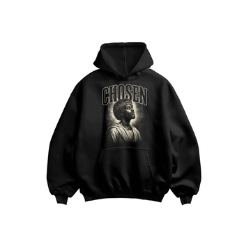 GIATI Chosen Hoodie