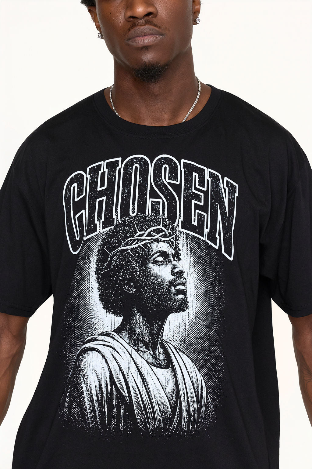 GIATI Chosen T-shirt
