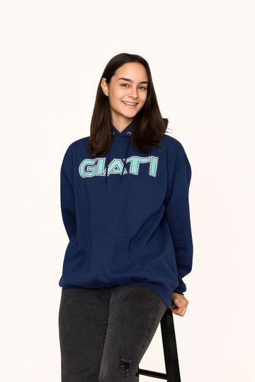 GIATI God Is All There Is Hoodie
