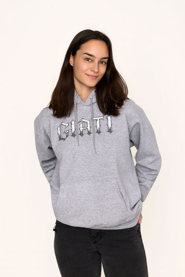GIATI The Truth Hurts Hoodie