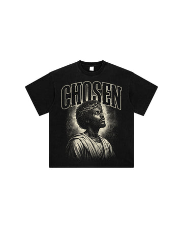 GIATI Chosen T-shirt