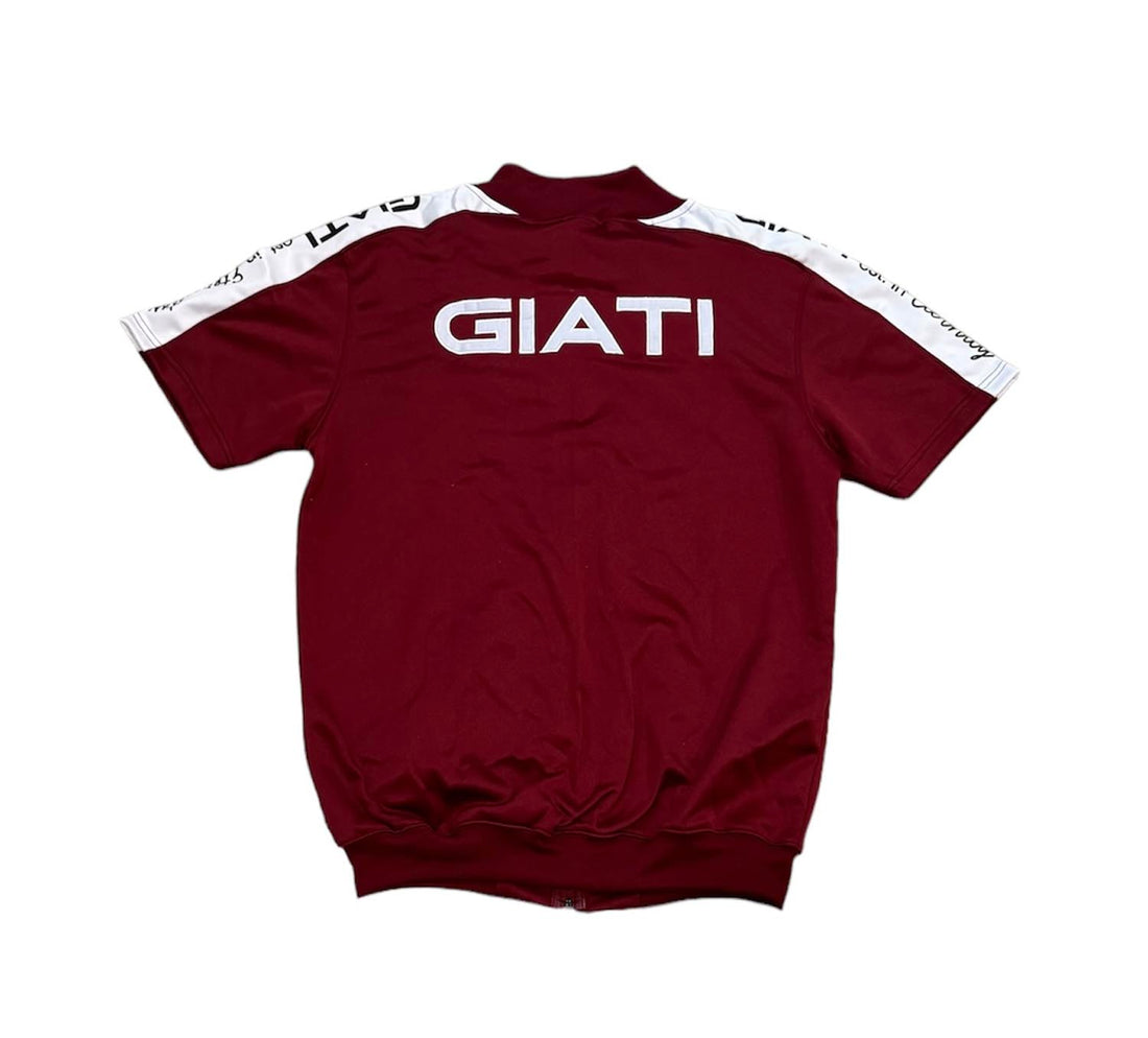 “GIATI Serenity” Short Sleeve Jacket