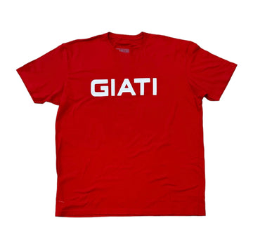 “GIATI Origin” T-shirt