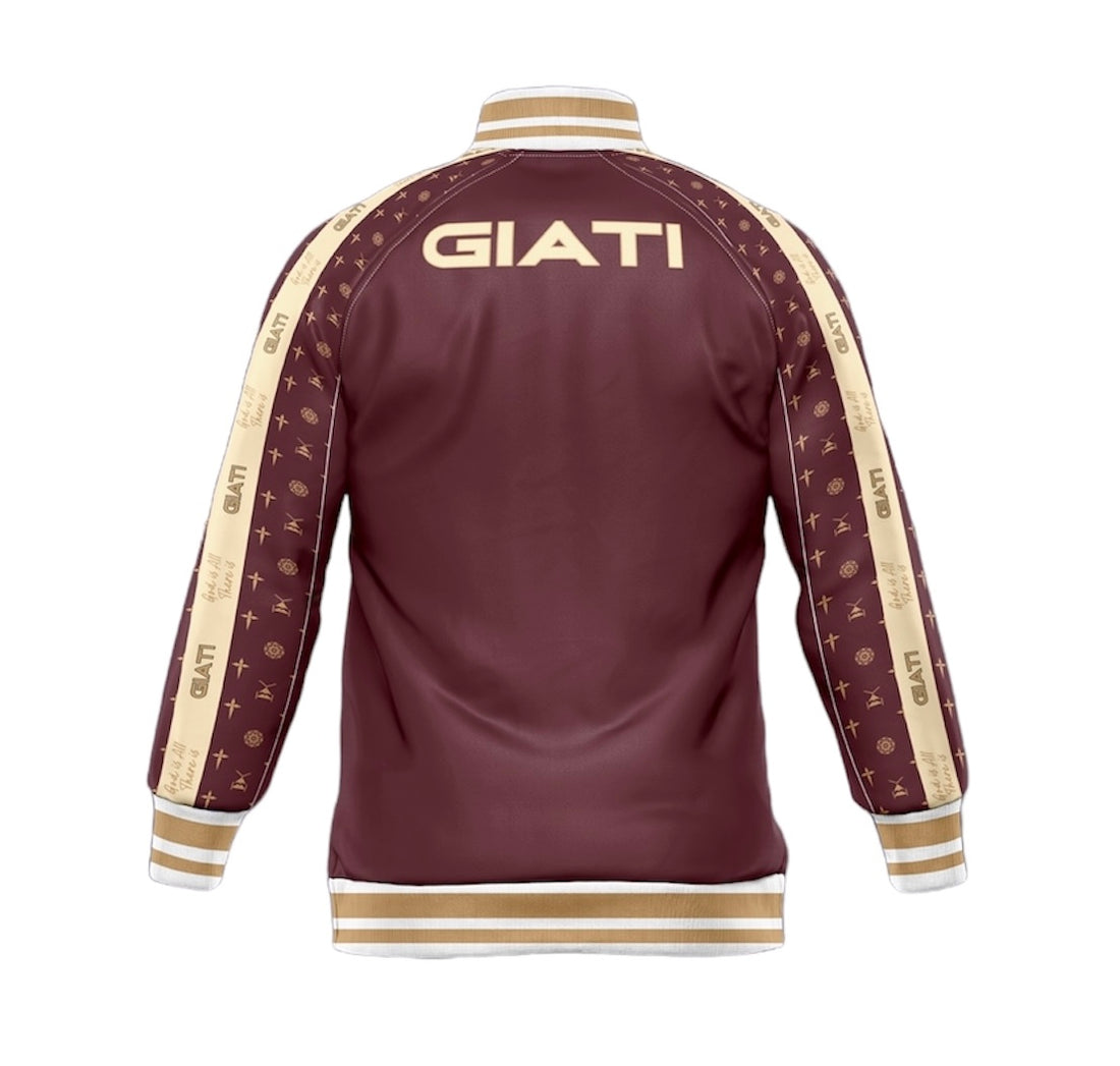 GIATI "Alpha" Tracksuit