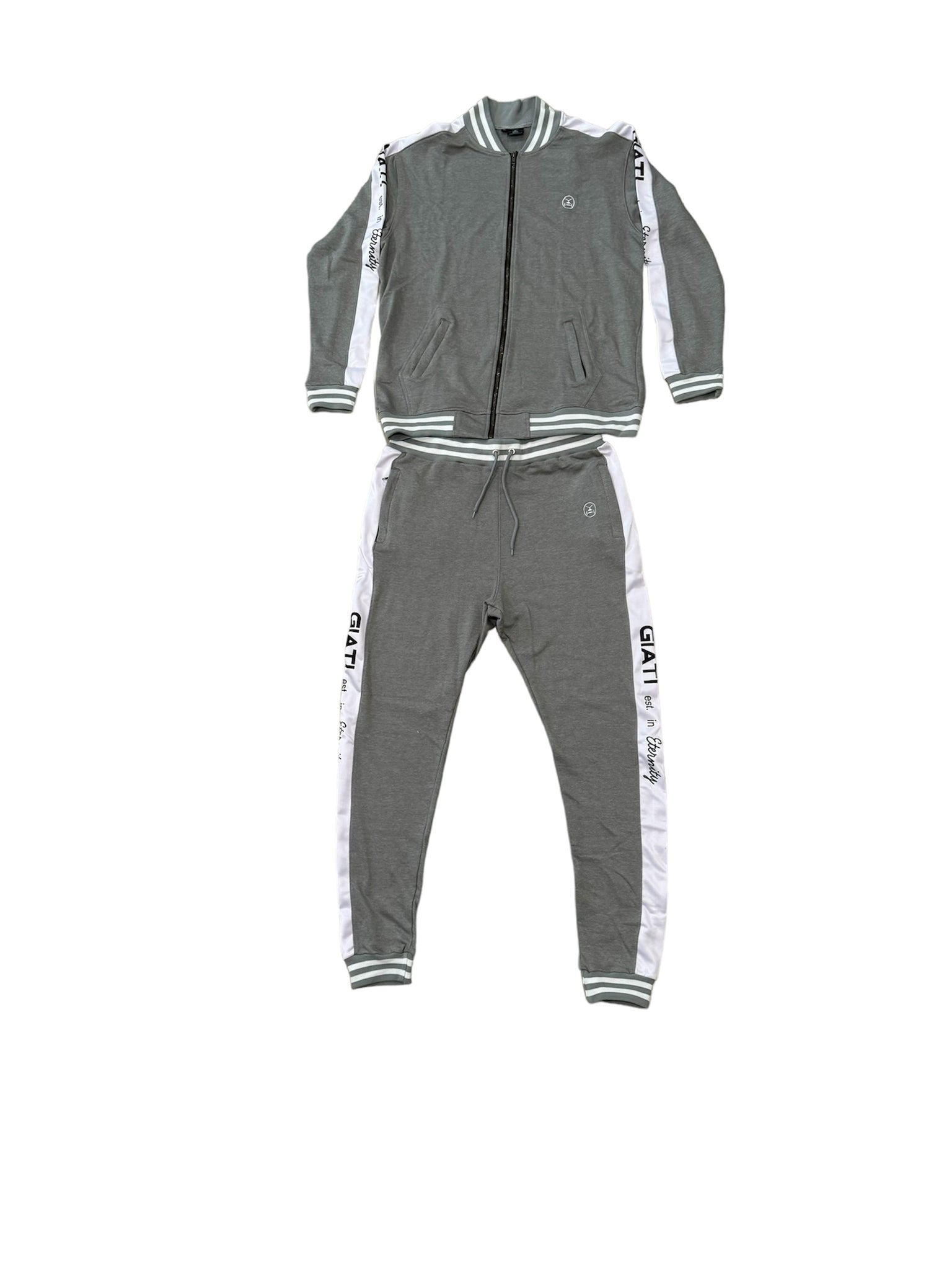 “GIATI Guardian” Tracksuit