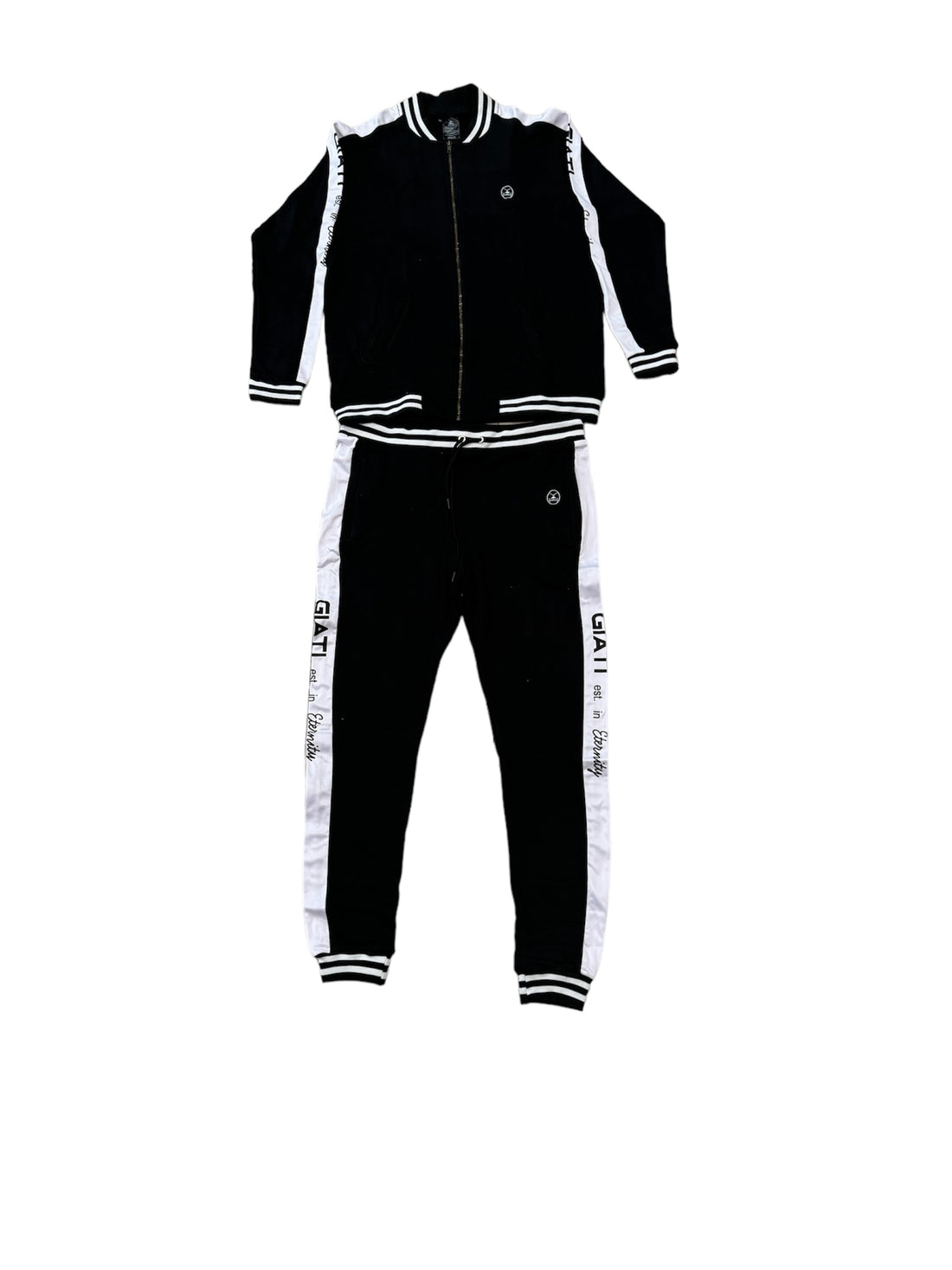 “GIATI Guardian” Tracksuit