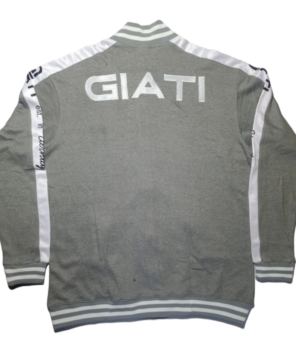 “GIATI Guardian” Jacket