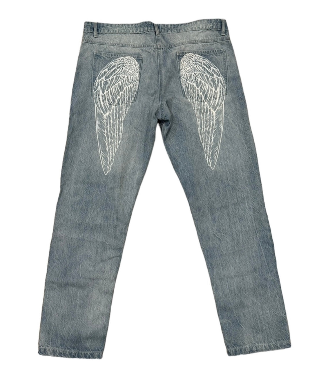 GIATI “Apex” Jeans (Women)